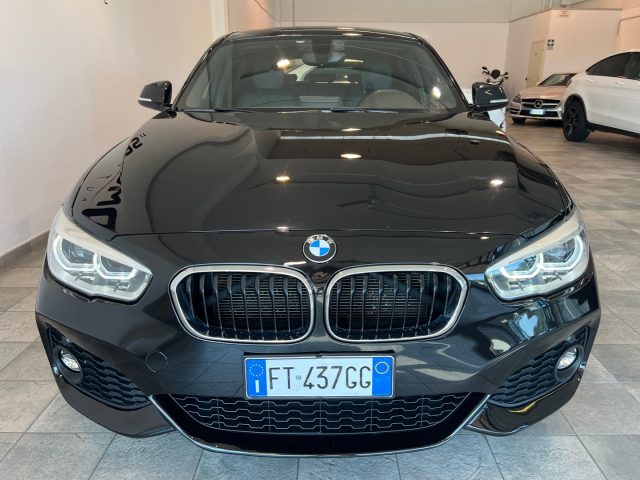 BMW 118 usata, con Cronologia tagliandi