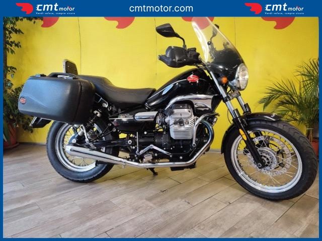 MOTO GUZZI Nevada 750 usata 0