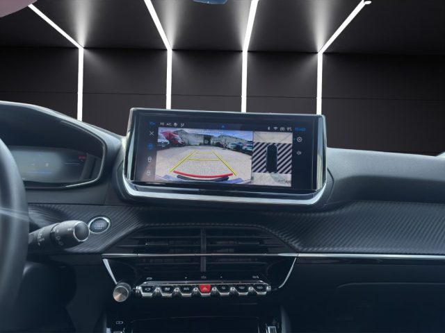 PEUGEOT 2008 usata, con Bluetooth