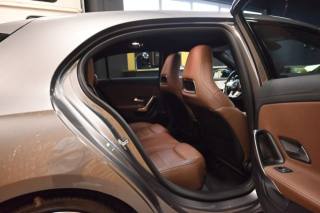 MERCEDES-BENZ A 35 AMG usata 95