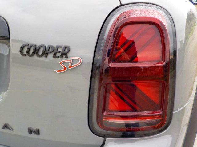 MINI Mini usata, con Cruise Control