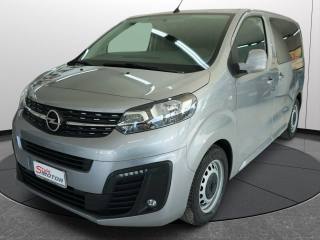OPEL Vivaro usata, con Airbag