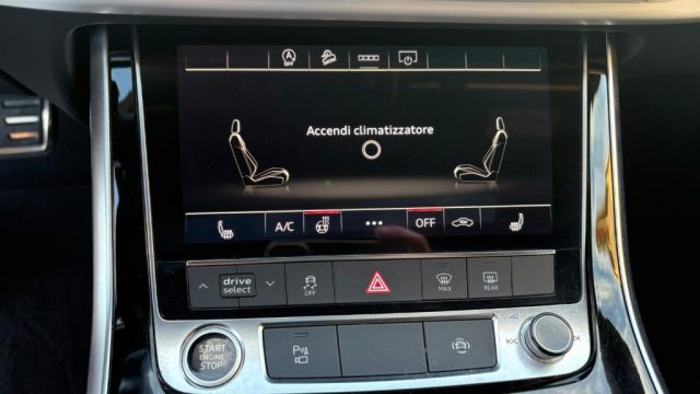AUDI Q8 usata, con Bracciolo
