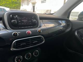 FIAT 500X usata, con Volante multifunzione
