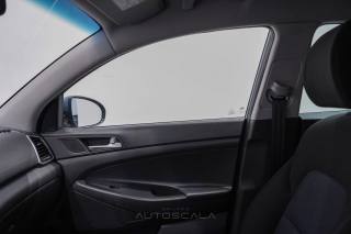 HYUNDAI Tucson usata, con Touch screen