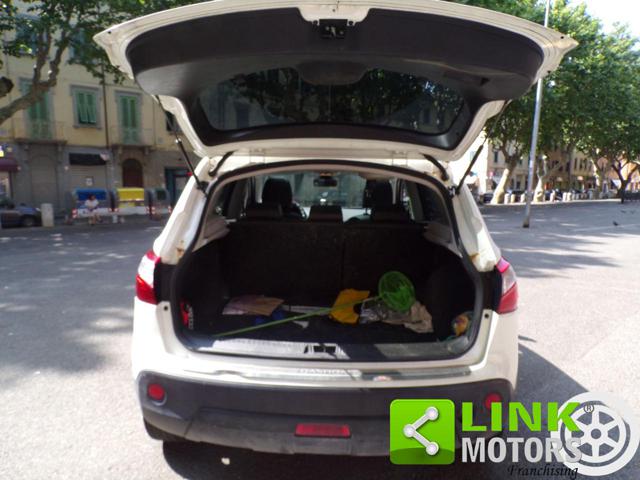 NISSAN Qashqai usata 28