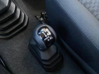SUZUKI Jimny usata, con Fendinebbia