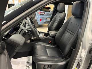 LAND ROVER Range Rover Evoque usata, con Volante in pelle