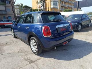 MINI One usata, con Autoradio