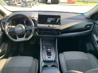 NISSAN Qashqai usata, con Sistema di navigazione