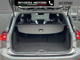 FORD Focus usata, con Climatizzatore