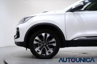 DR MOTOR DR 5.0 usata, con Tettuccio apribile