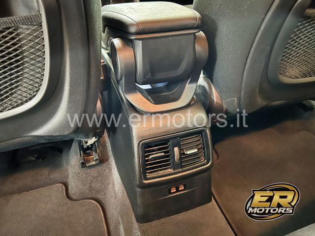 BMW X1 usata, con MP3
