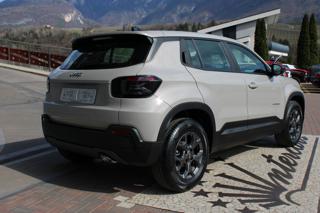 JEEP Avenger usata, con Cerchi in lega