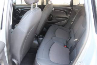 MINI Mini usata, con ESP
