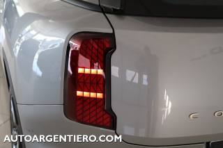 MINI Countryman usata, con Chiamata automatica per emergenze