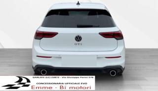 VOLKSWAGEN Golf usata, con Airbag Passeggero