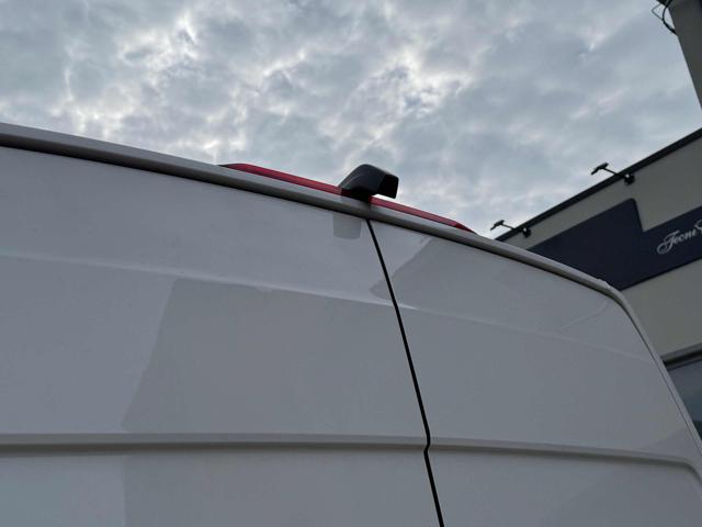 VOLKSWAGEN Crafter usata, con Immobilizzatore elettronico