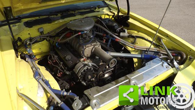 CHEVROLET Camaro usata 22