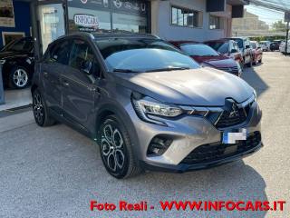 MITSUBISHI ASX 1.6L Plug In 159 CV AT Intense  PROMO !