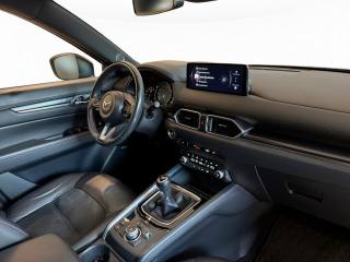 MAZDA CX-5 usata, con Sedile posteriore sdoppiato