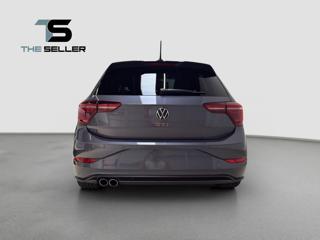 VOLKSWAGEN Polo usata, con Autoradio