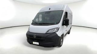 PEUGEOT Boxer 33 L2H2 2.2 BLUEHDI 140CV S&S