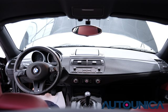 BMW Z4 M usata 68