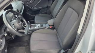 AUDI Q2 usata, con Cronologia tagliandi