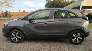 OPEL Crossland usata, con Climatizzatore