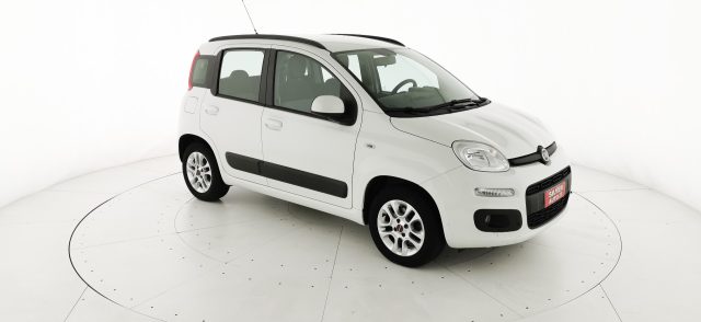 FIAT Panda usata 28