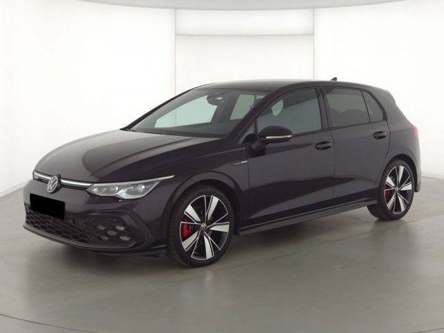 VOLKSWAGEN Golf usata, con ABS