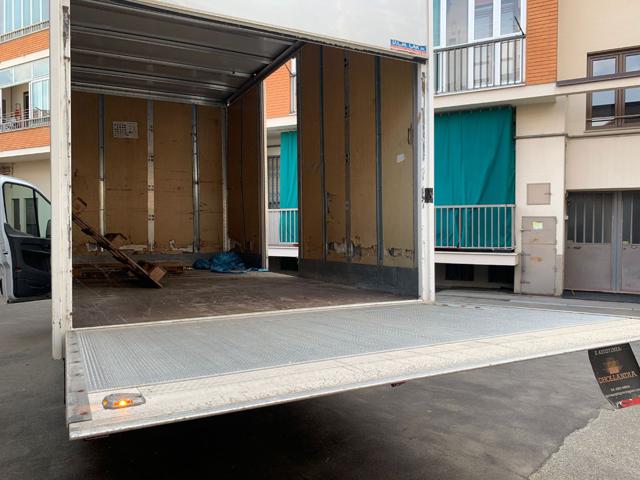 FORD Transit usata 5