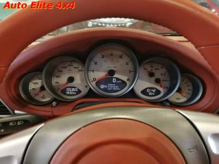PORSCHE 997 usata, con Antifurto