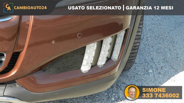 PEUGEOT 508 usata, con Sistema di chiamata d