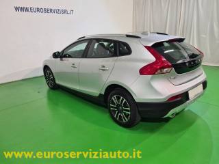 VOLVO V40 Cross Country usata, con Sistema di navigazione