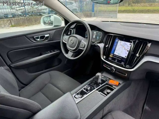 VOLVO V60 usata, con Immobilizzatore elettronico