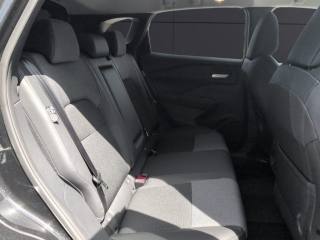 NISSAN Qashqai usata, con Controllo elettronico della corsia