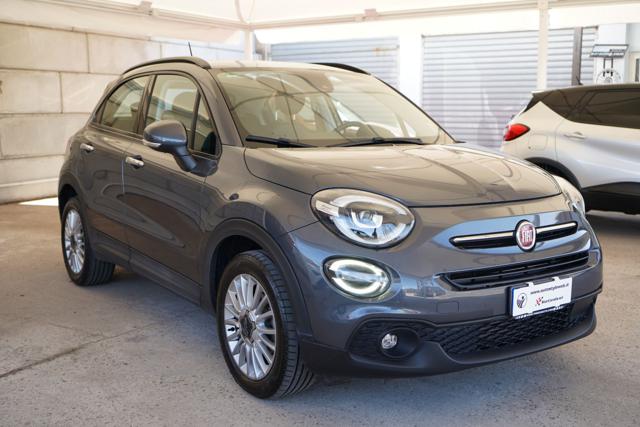 FIAT 500X usata, con Autoradio
