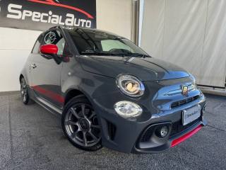ABARTH 595 usata, con Servosterzo