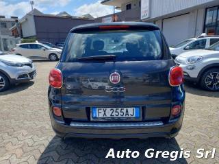 FIAT 500L usata, con Airbag Passeggero