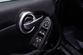 FIAT 500X usata, con Cruise Control