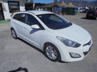 HYUNDAI i30 usata 17
