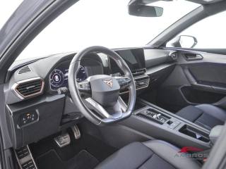 CUPRA Leon usata 7