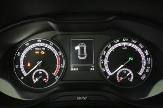 SKODA Karoq usata 12