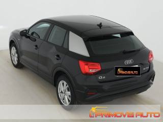 AUDI Q2 usata, con Controllo trazione