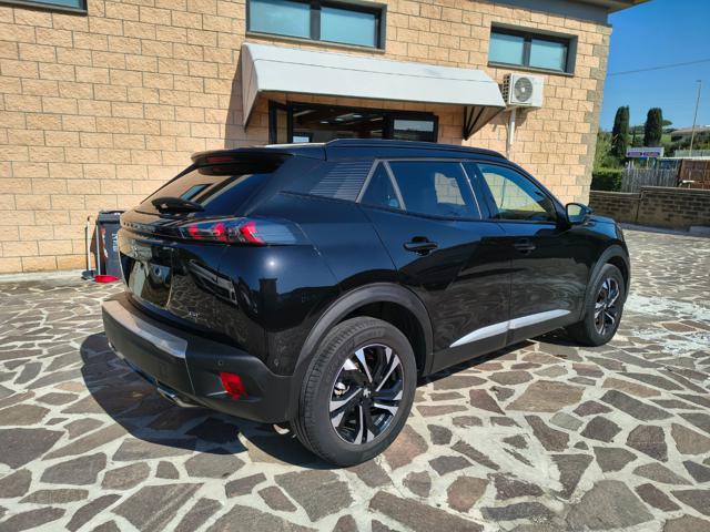 PEUGEOT 2008 usata, con Cerchi in lega