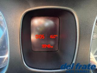 FIAT Panda usata, con USB