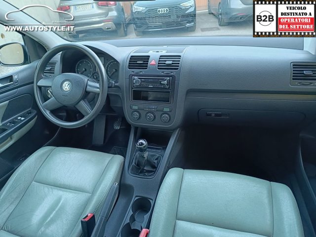 VOLKSWAGEN Golf usata 49