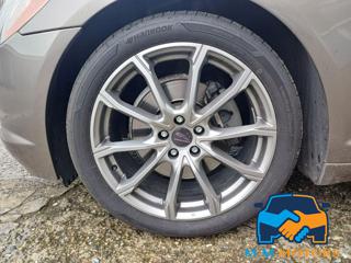 JAGUAR XF usata, con Cruise Control